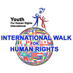 ... of human rights human rights day is celebrated annually across the