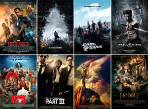 ... Best Of 2013 Entertainment Best Of 2013 Entertainment Polls Movies