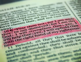 Righteousness God Quotes