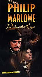 More Philip Marlowe: Private Eye - The King in Yellow