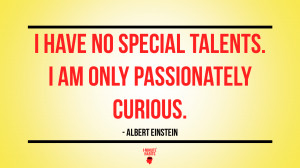 Curiosity Killed the Cat, but Enhanced the Human: Why Being Curious is ...