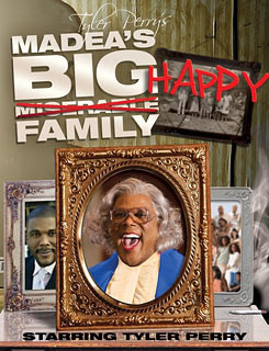 When Madea 's niece, Shirley, receives distressing news about her ...