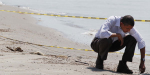 ... in Barack Obama , Brew Quotes , Gulf Oil Spill | Posted on 06-07-2010