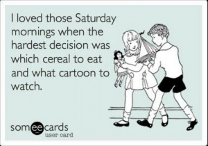 Funny E-cards About Kids