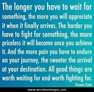 Quotes About Job Well Done