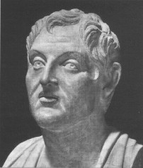aristotelian tragic hero famous quotes for oedipus