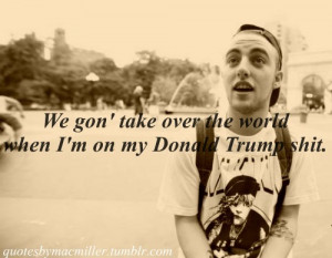 Related Pictures mac miller quote inspirational