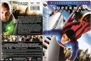 Superman Returns Quotes Imdb