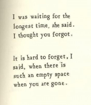 Quotes about waiting for love quotes about waiting