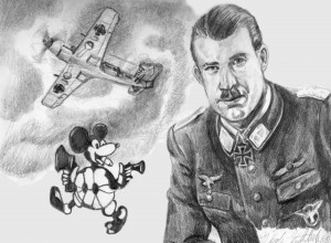 Adolf Galland Quotes Quotestemple