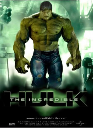 ... really possible for someone to turn into the hulk don t make me angry