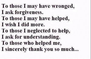 ... Words, Forgiveness Quotes, Favorite Quotes, Living, Inspiration Quotes