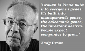 Andy Grove Quotes 5