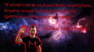 Markiplier Quote by SoulxMystique