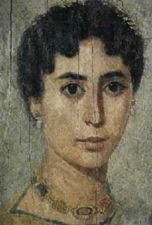More Hypatia of Alexandria images: