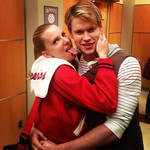 Brittany and Sam: Top Quotes of Glee Season 4, Episode 9: “Swan Song ...