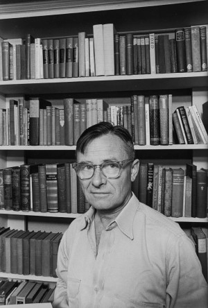 Fusilado Christopher Isherwood