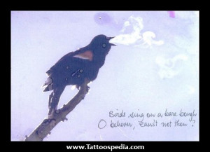 ... %20Quotes%20For%20Bird%20Tattoos%201 Short Quotes For Bird Tattoos