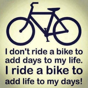 Happy National Bike To Work Day 2014 SMS, Sayings, Quotes, Status For ...