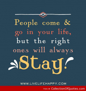 Happy Beautiful Live Life Quotes and Sayings (2)