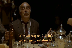 Frank Pentangeli Quotes and Sound Clips