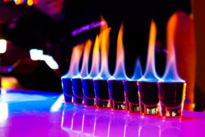 alcohol, drink, fire, party, photography