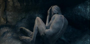 Gollum Quotes and Sound Clips