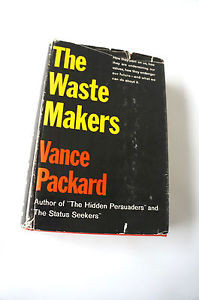 Vance Packard Pictures