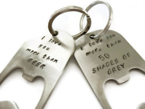 ... love you more than beer