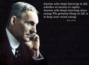 Henry Ford Quotes