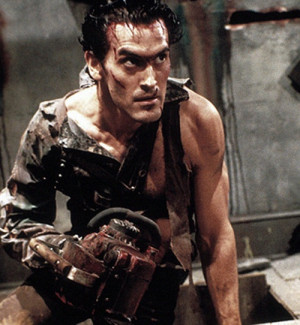 Bruce Campbell