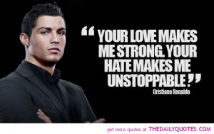 ... quotes by cristiano ronaldo famous soccer quotes by cristiano ronaldo