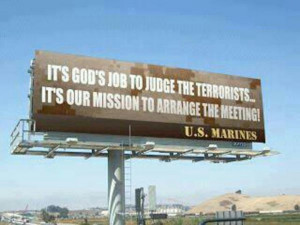 Marines, Quotes, Always Faithful, God Blessed, Semperfi, Usmc ...