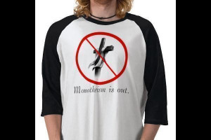 Saving Monotheism in the Sands