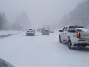 Seattle Snow Forecast 2014 | World Economic News