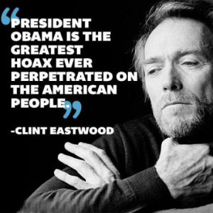 Clint Eastwood Quotes (Images)