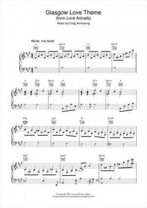 Additional Track Information Love Actually Soundtrack buy CD music. 13 ...