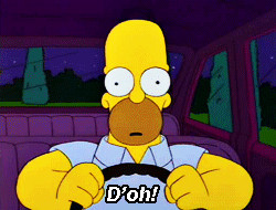 The Simpson’s Most Memorable Quotes!!