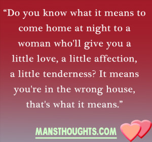 Impact of Relationship Quotes