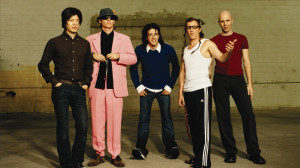 ... the Collection Band (Music) United States A Perfect Circle 195545