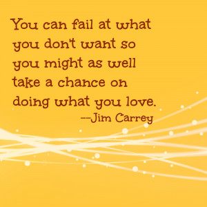 Jim Carrey Commencement Quotes Jim Carrey Quotes