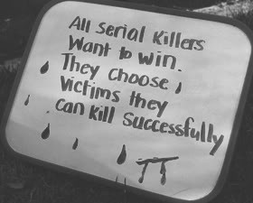 View all Serial Killers quotes
