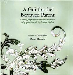 Gift for the Bereaved Parent (HB)