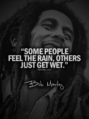 Bob Marley