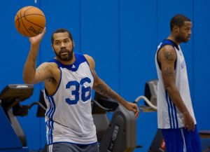 Rasheed Wallace is back in the NBA and with that comes automatic ...