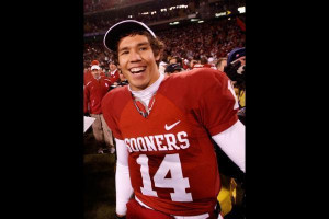 Sam Bradford