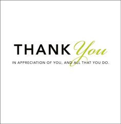 Employee Appreciation Quotes