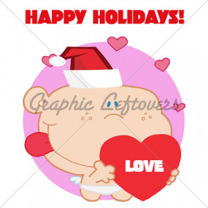 cupid love quotes. love heart clipart free.