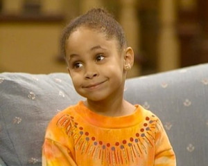 THEN: Raven-Symoné | Child Stars: Then and Now | Comcast.net ...