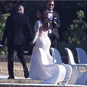 Kim Kardashian Kanye West...